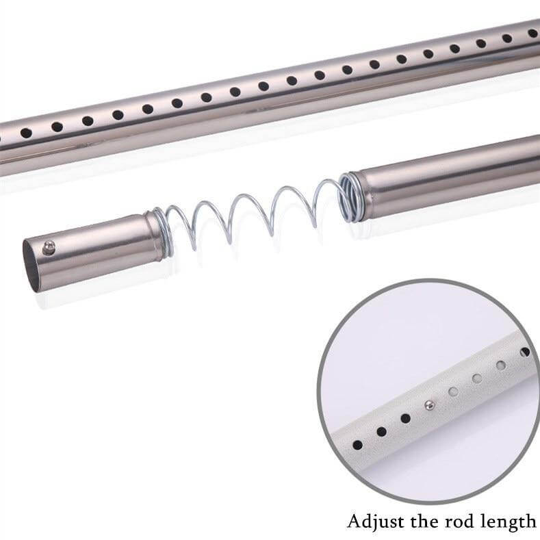 Adjustable Laundry Drying Clothes Hanger - MaviGadget