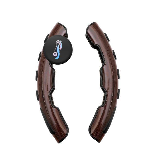 Universal Anti-Slip Car Steering Wheel Booster Cover - MaviGadget