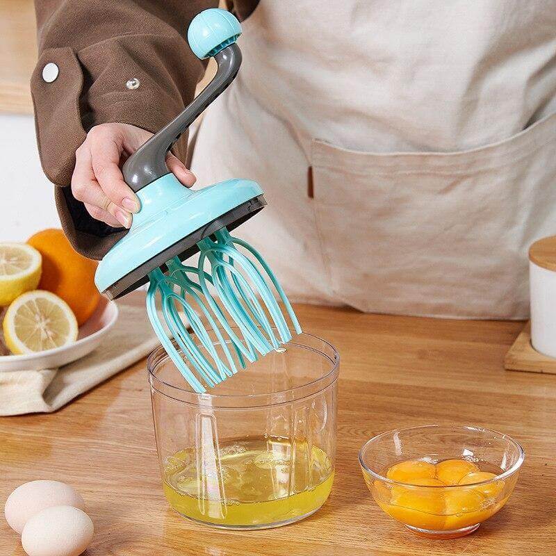 Easy Egg Beater Mixer - MaviGadget