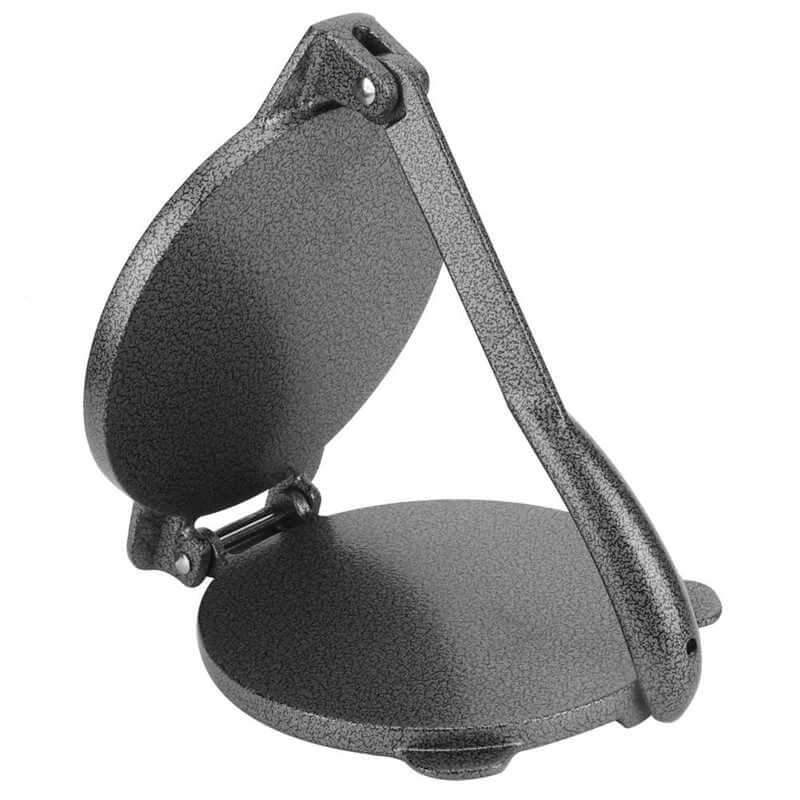 Portable Dough Pressing Tortilla Maker - MaviGadget