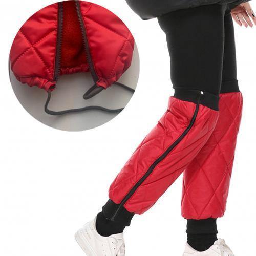 Knee Sleeves Thermal Protector Cover Pad - MaviGadget
