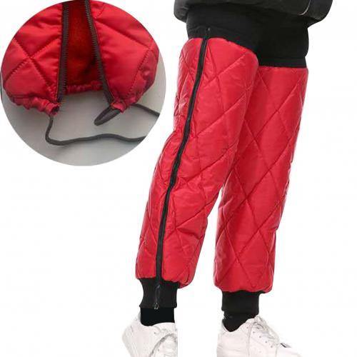 Knee Sleeves Thermal Protector Cover Pad - MaviGadget