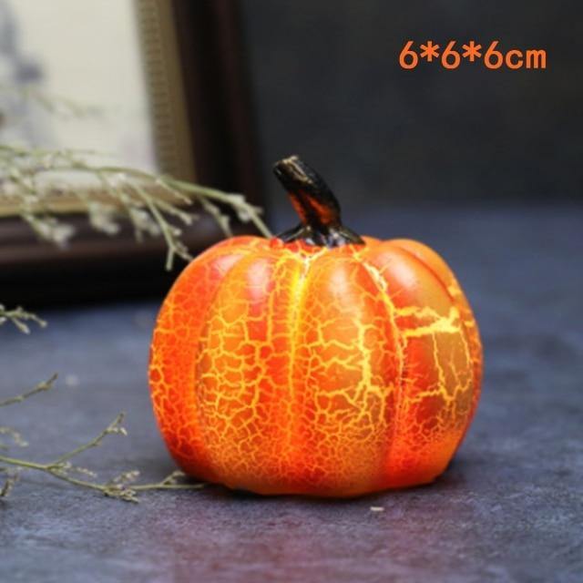 Halloween Candle Light Decoration - MaviGadget