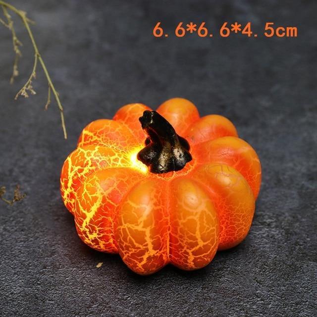 Halloween Candle Light Decoration - MaviGadget