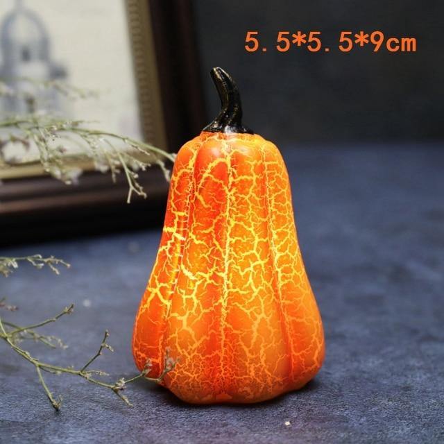 Halloween Candle Light Decoration - MaviGadget