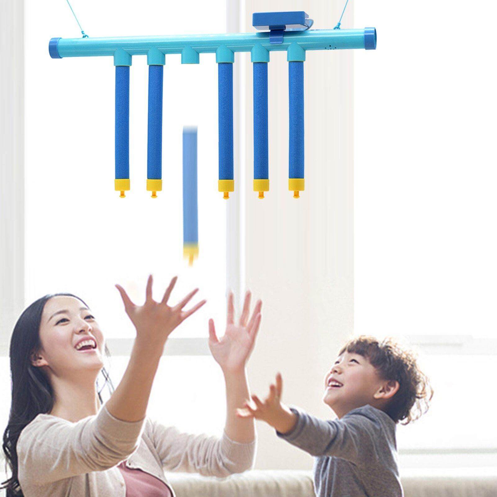 Hand Eye Coordination Reaction Speed Training Tool - MaviGadget