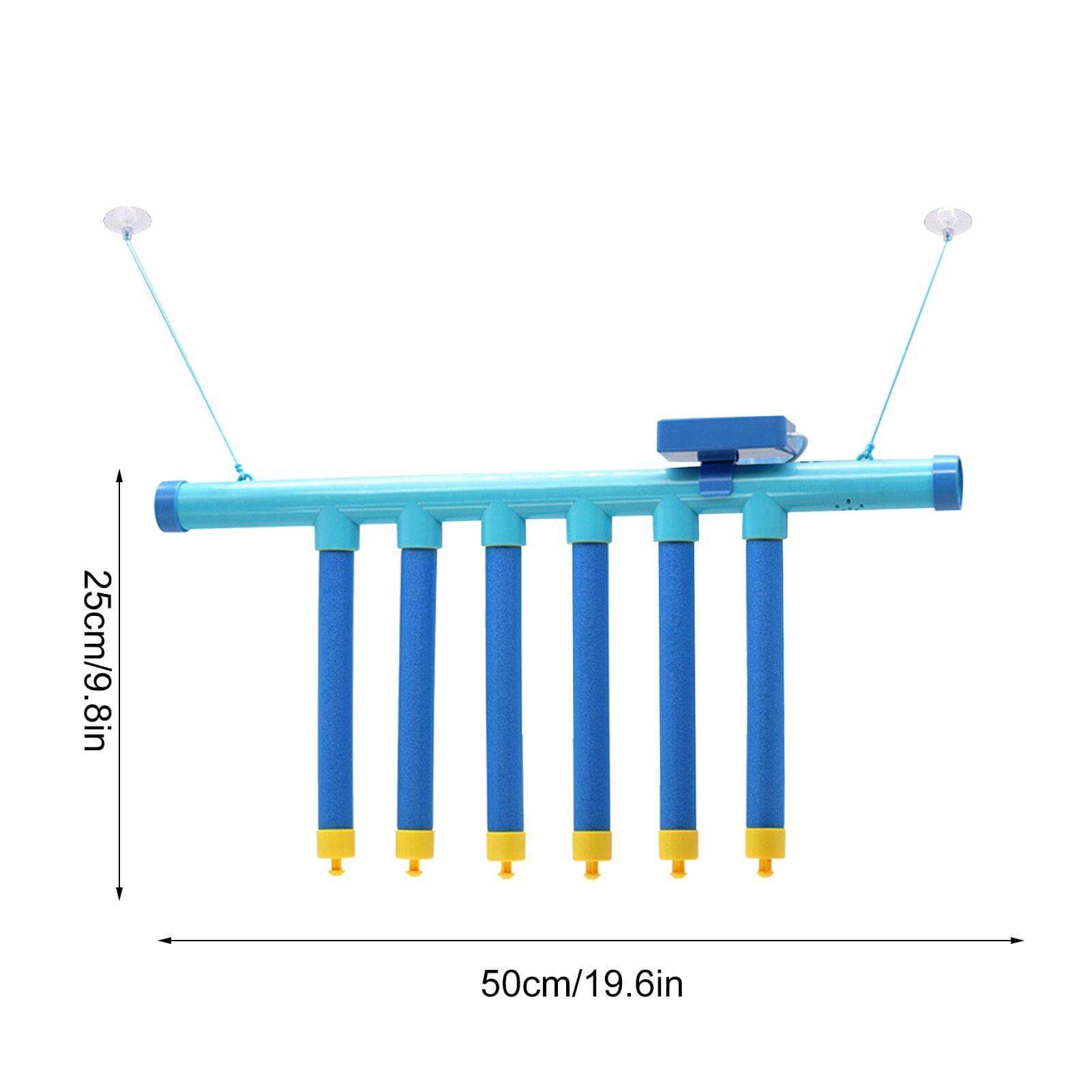 Hand Eye Coordination Reaction Speed Training Tool - MaviGadget