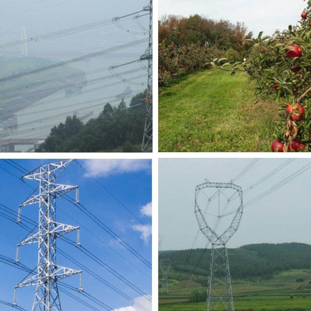 Wind Power Rotating Solar Animal Repeller - MaviGadget