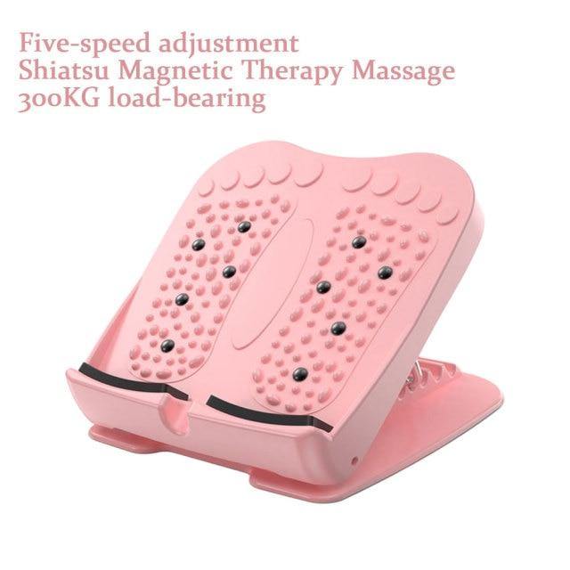Adjustable Six Style Yoga Leg Stretcher Pedal - MaviGadget