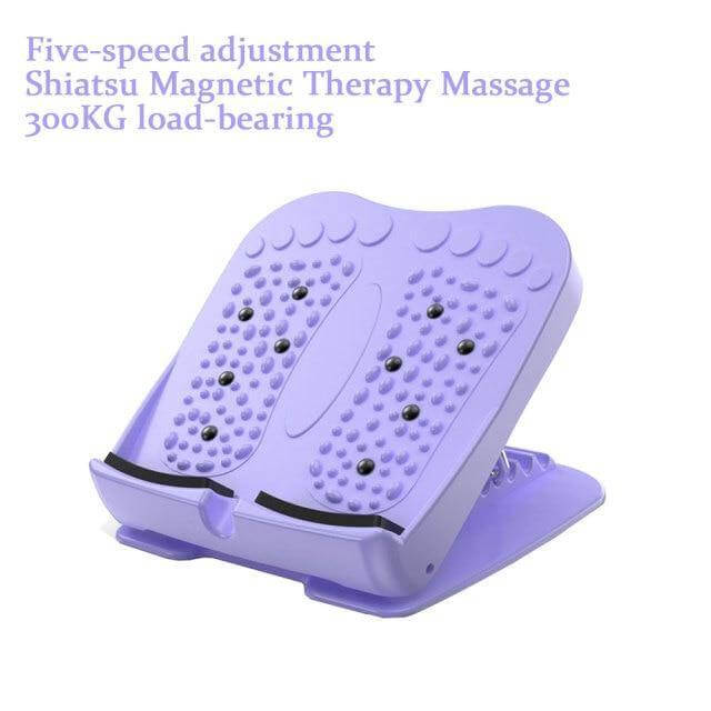 Adjustable Six Style Yoga Leg Stretcher Pedal - MaviGadget