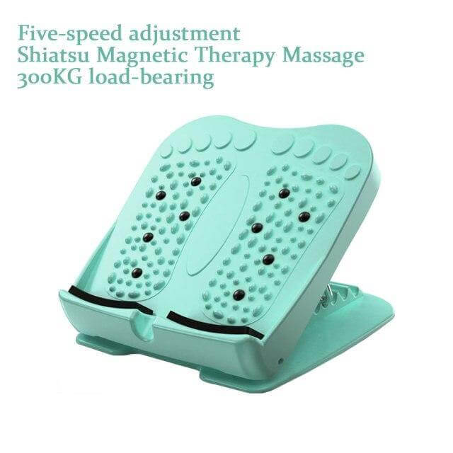 Adjustable Six Style Yoga Leg Stretcher Pedal - MaviGadget