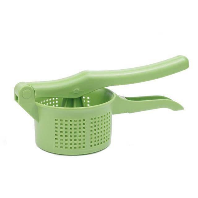 Manual Vegetable Fruit Juice Maker - MaviGadget