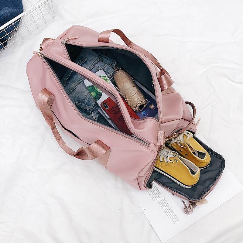 Shoe Storage Outdoor Waterproof Travel Sport Bag - MaviGadget