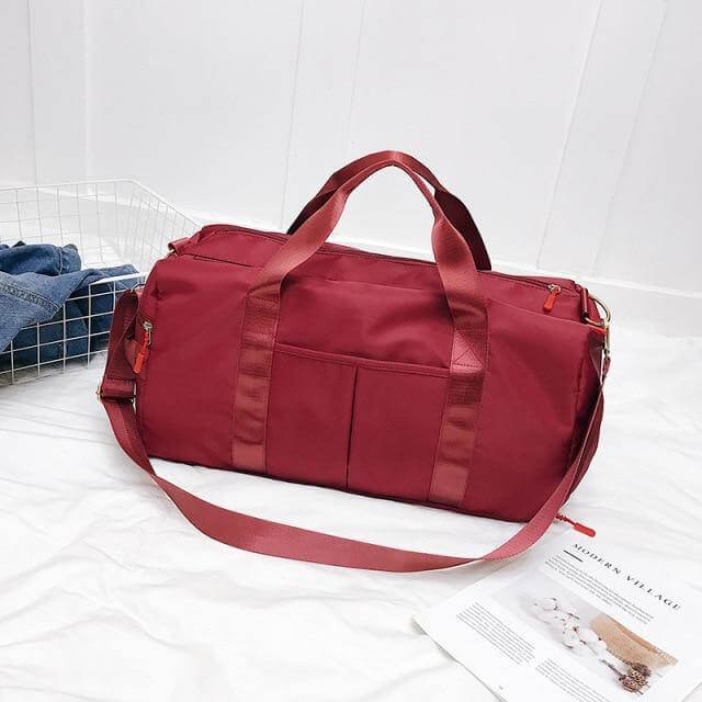 Shoe Storage Outdoor Waterproof Travel Sport Bag - MaviGadget