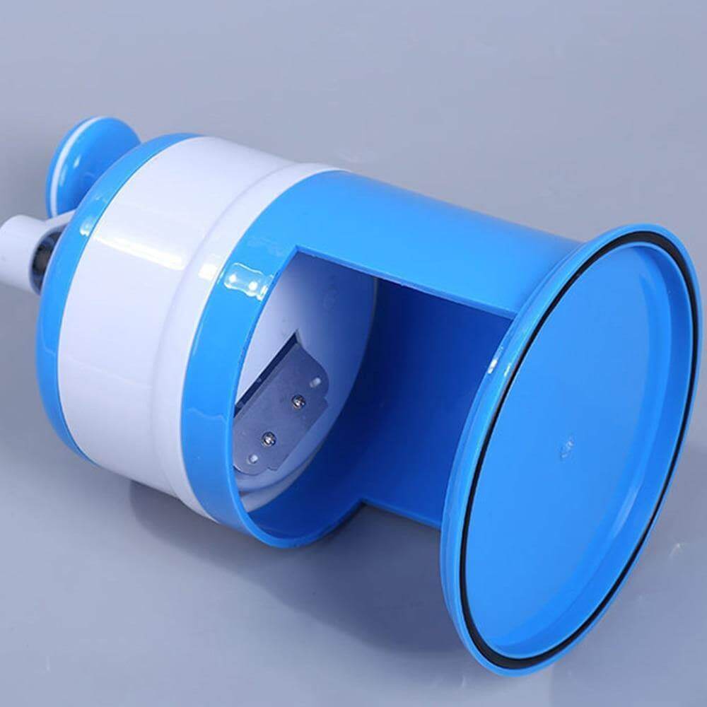 Portable Manual Easy Ice Crusher Maker - MaviGadget