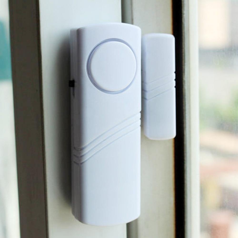 Magnetic Wireless Motion Detector - MaviGadget