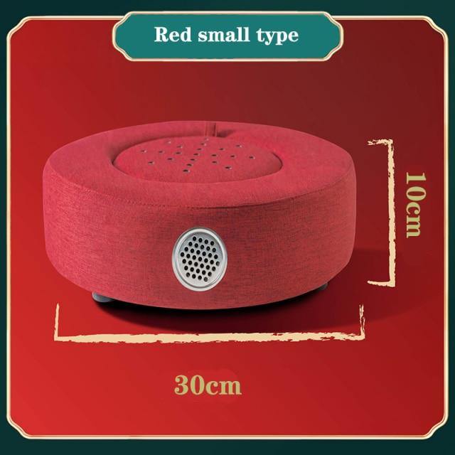 Body Massage Warmer Cushion - MaviGadget