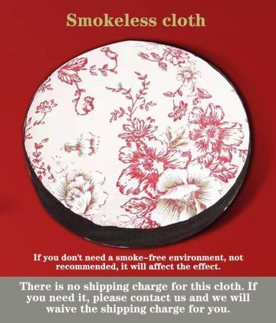 Body Massage Warmer Cushion - MaviGadget
