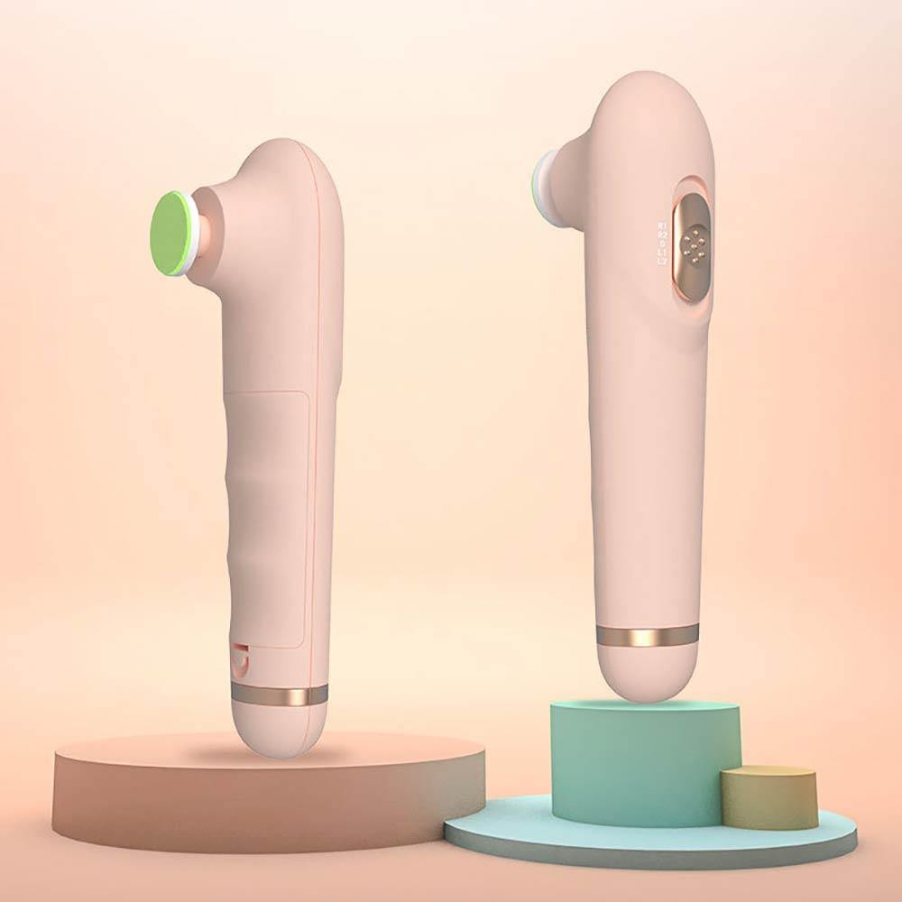 Baby Electric Nail Manicure Tool - MaviGadget