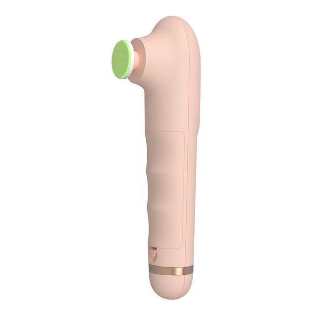 Baby Electric Nail Manicure Tool - MaviGadget
