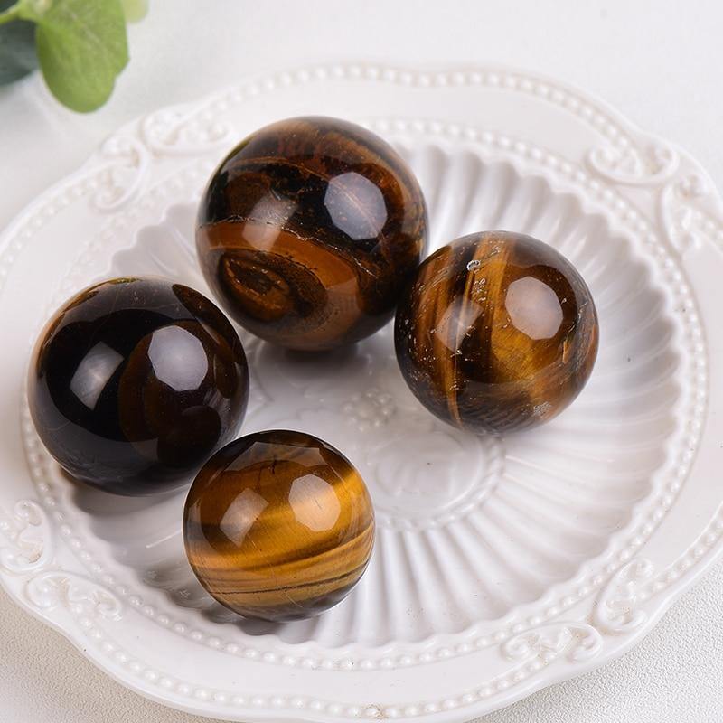 Elegant Natural Massaging Stone - MaviGadget