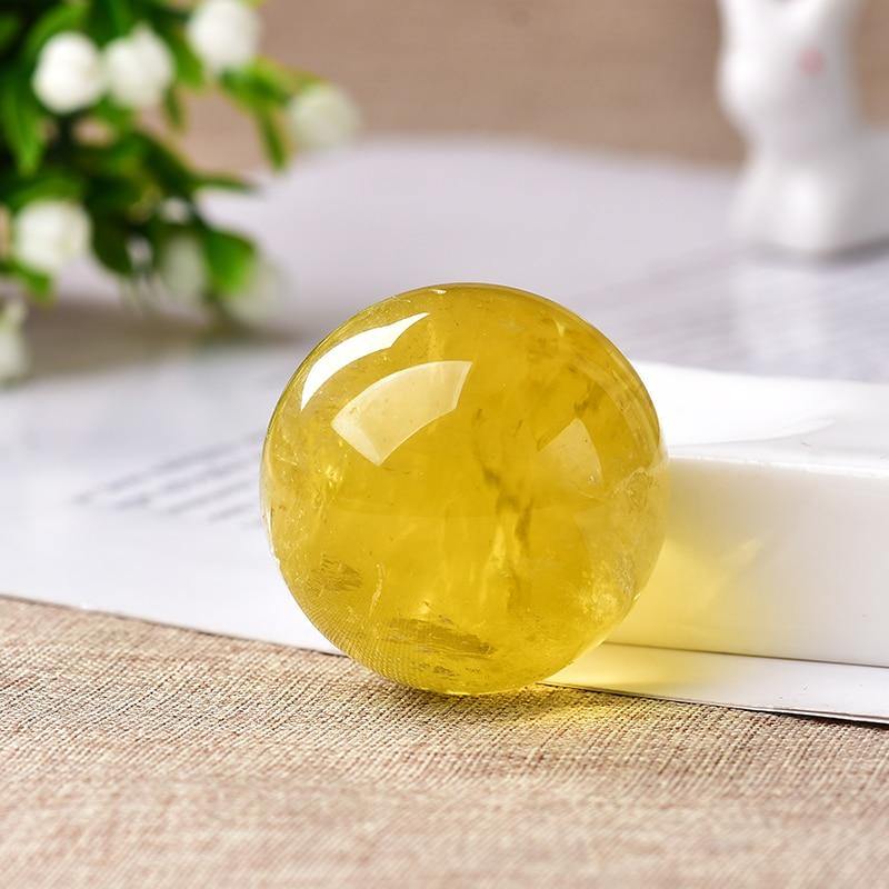 Elegant Natural Massaging Stone - MaviGadget