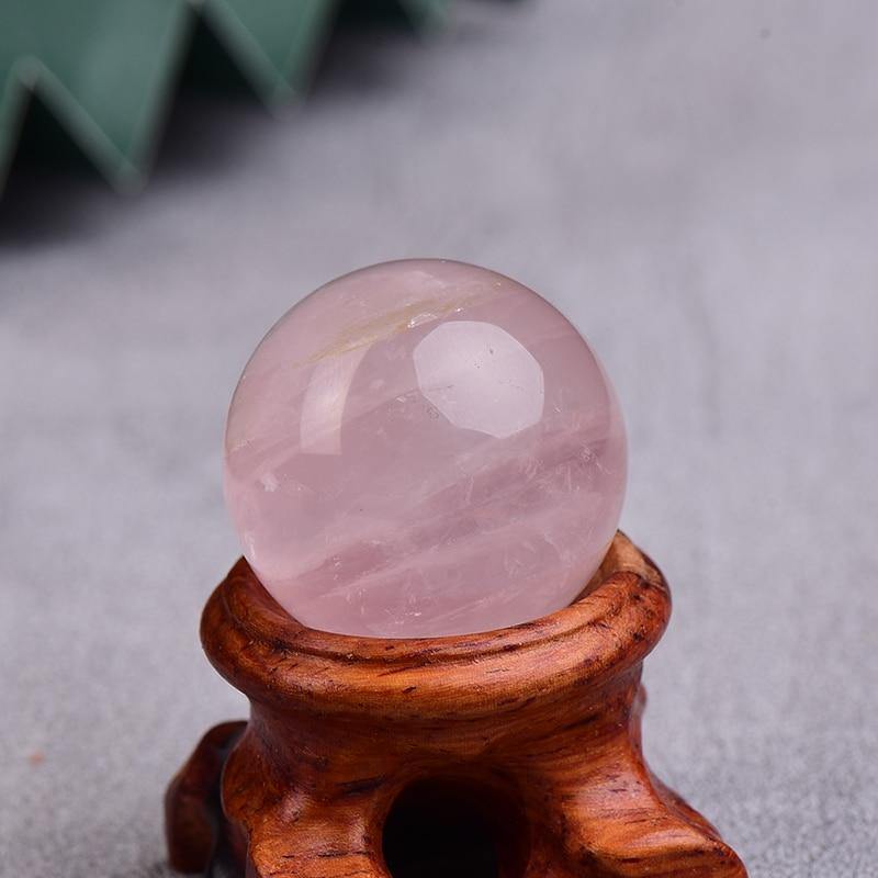 Elegant Natural Massaging Stone - MaviGadget