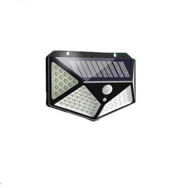 LED Outdoor Solar Light Wall Lamp - MaviGadget