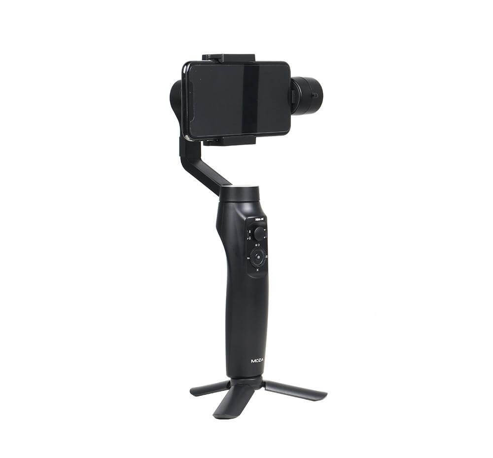 Smartphone Action Easy Portable Gimbal Stabilizer - MaviGadget