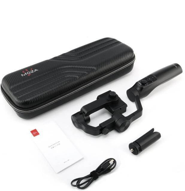Smartphone Action Easy Portable Gimbal Stabilizer - MaviGadget
