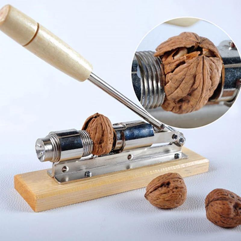 Smart Easy Nut Cracker - MaviGadget