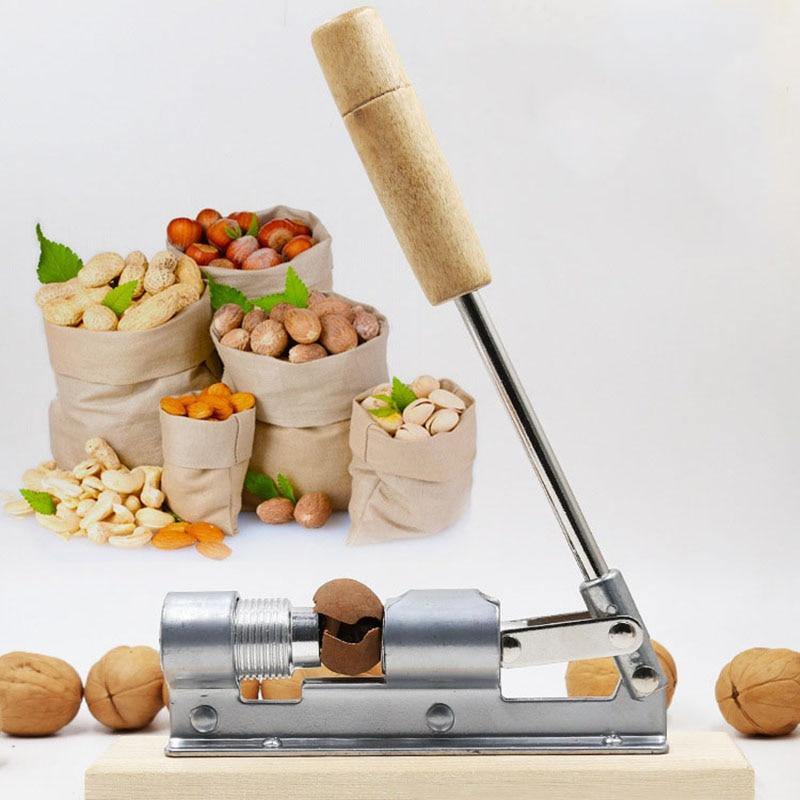 Smart Easy Nut Cracker - MaviGadget