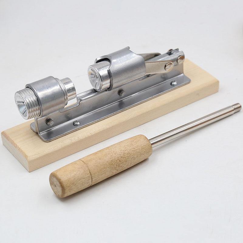 Smart Easy Nut Cracker - MaviGadget