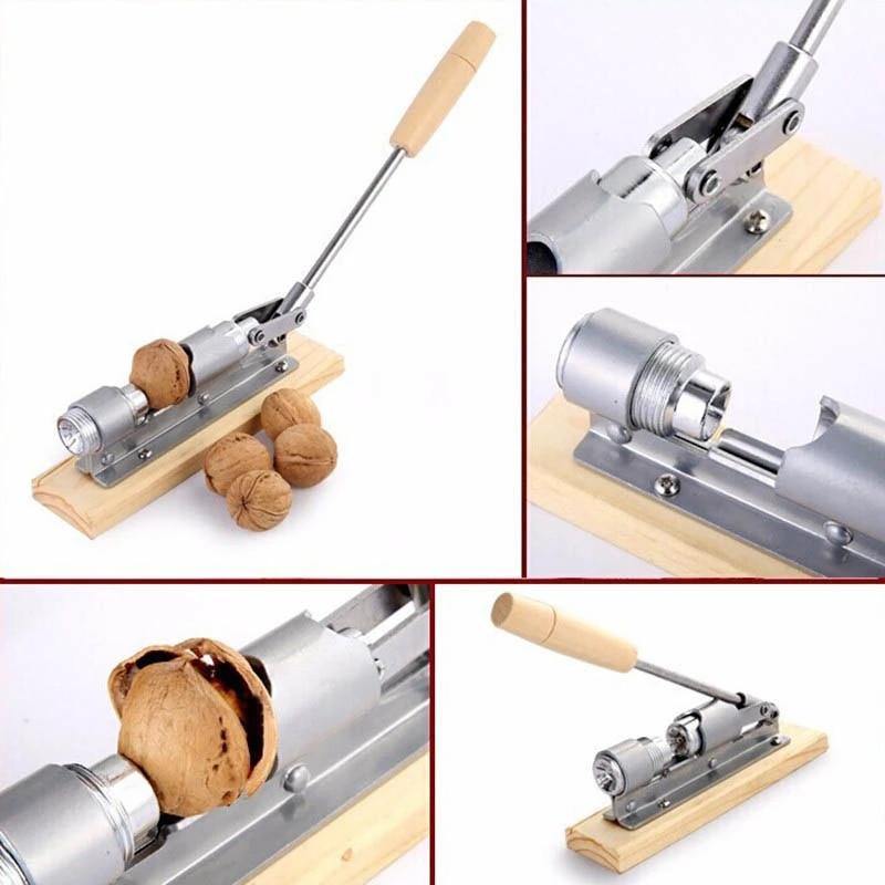 Smart Easy Nut Cracker - MaviGadget