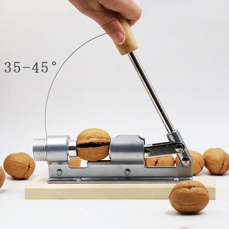 Smart Easy Nut Cracker - MaviGadget
