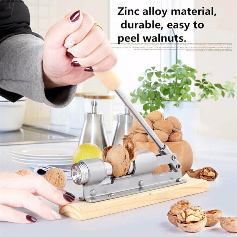 Smart Easy Nut Cracker - MaviGadget