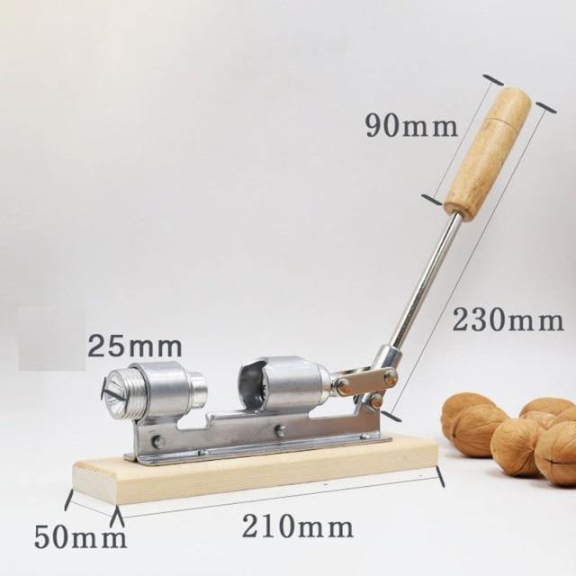 Smart Easy Nut Cracker - MaviGadget