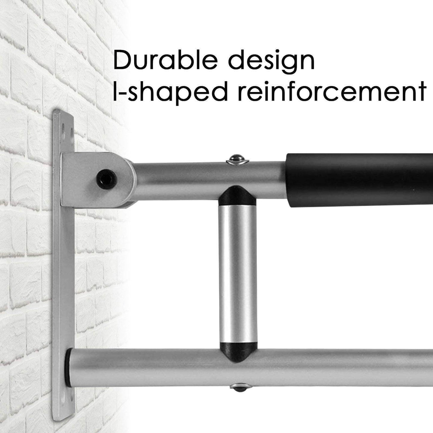 Elderly Handicap Bathroom Foldable Armrest - MaviGadget