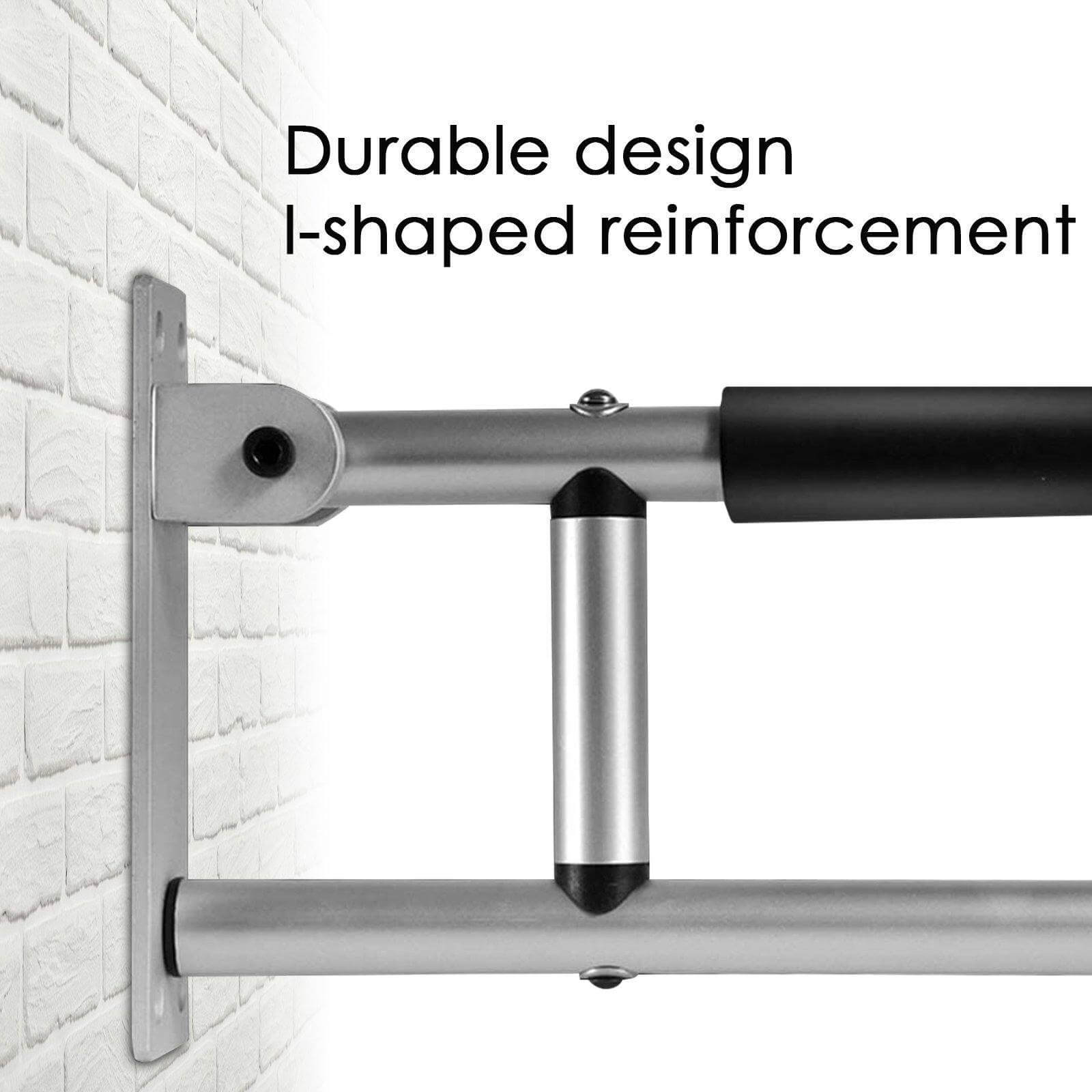 Elderly Handicap Bathroom Foldable Armrest - MaviGadget