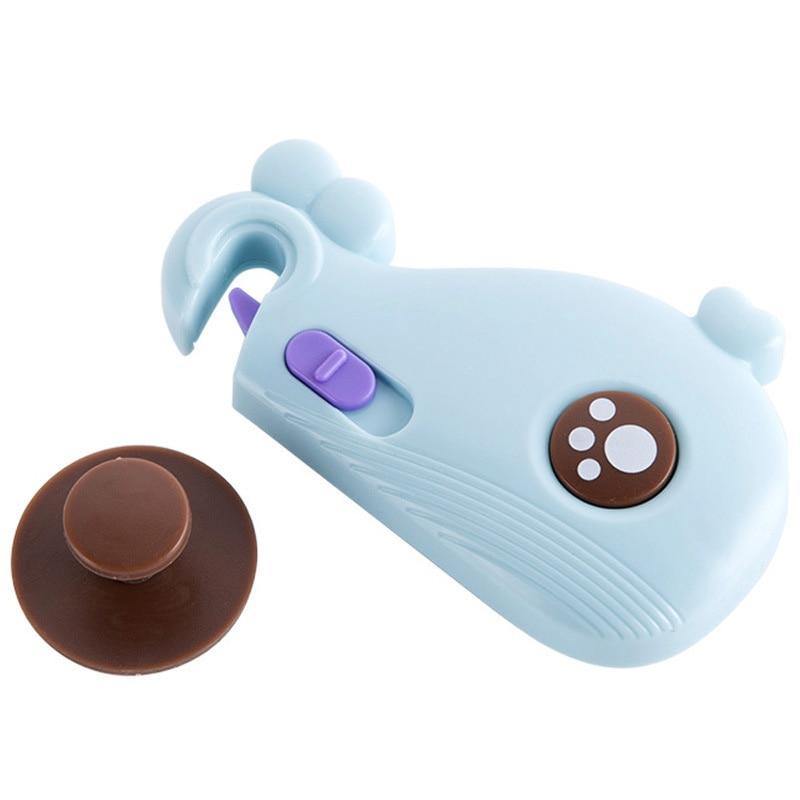 2PCS Baby Safety Cabinet Door Lock - MaviGadget