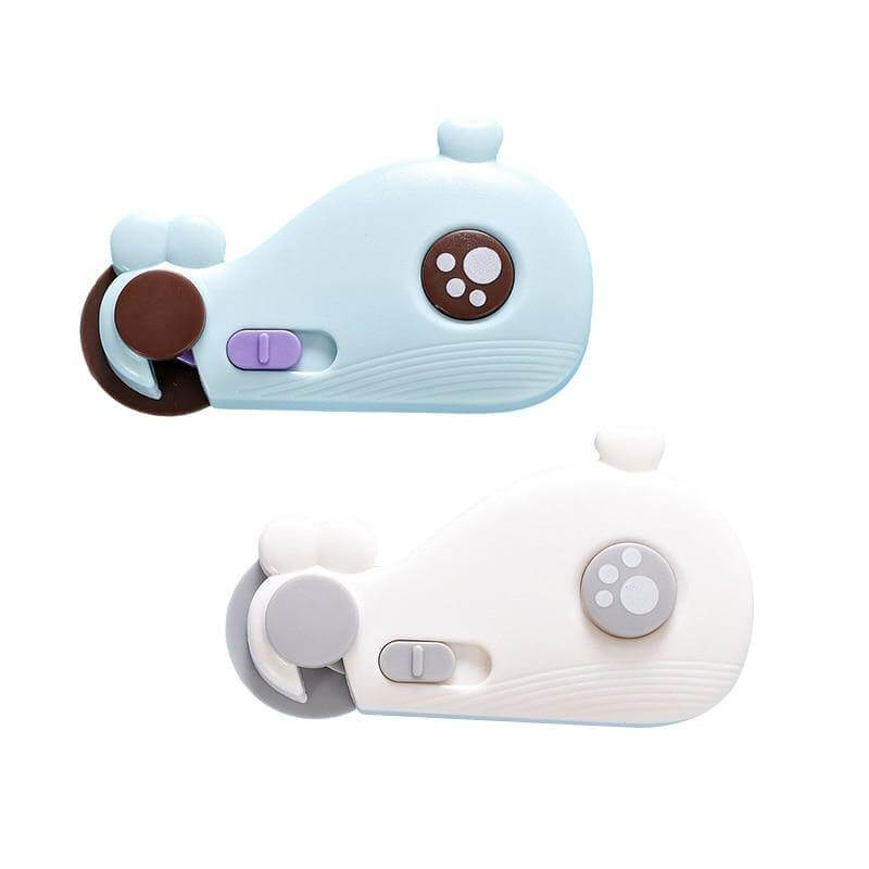 2PCS Baby Safety Cabinet Door Lock - MaviGadget
