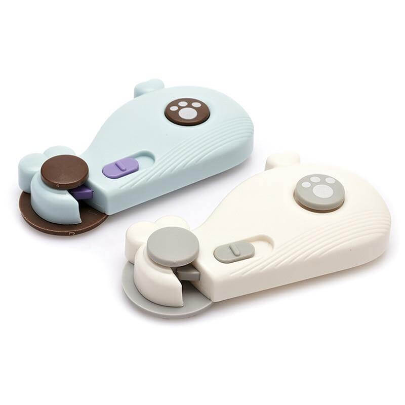 2PCS Baby Safety Cabinet Door Lock - MaviGadget