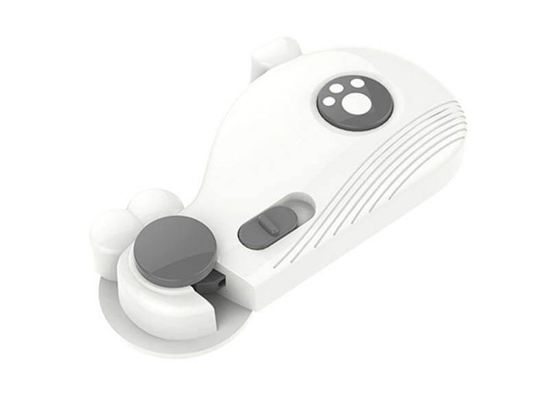 2PCS Baby Safety Cabinet Door Lock - MaviGadget