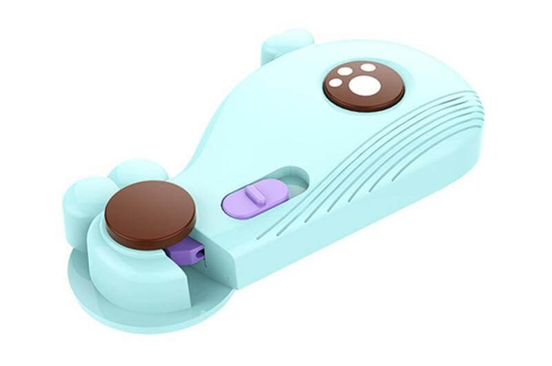 2PCS Baby Safety Cabinet Door Lock - MaviGadget