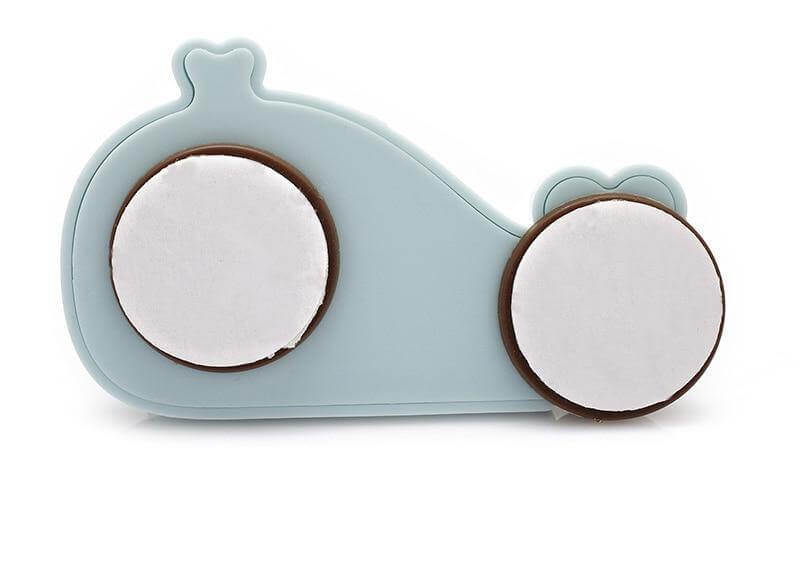 2PCS Baby Safety Cabinet Door Lock - MaviGadget