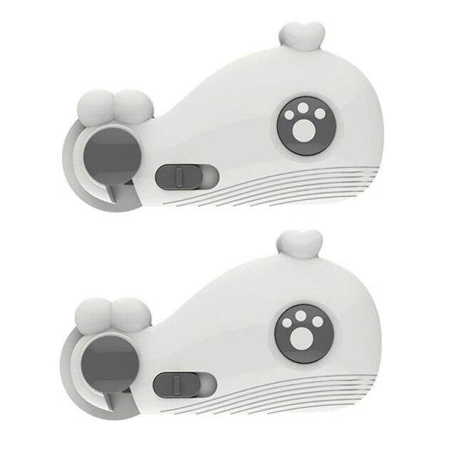 2PCS Baby Safety Cabinet Door Lock - MaviGadget