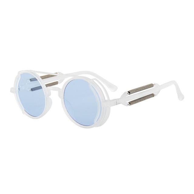 Retro Stylish Designer Men Sunglasses - MaviGadget