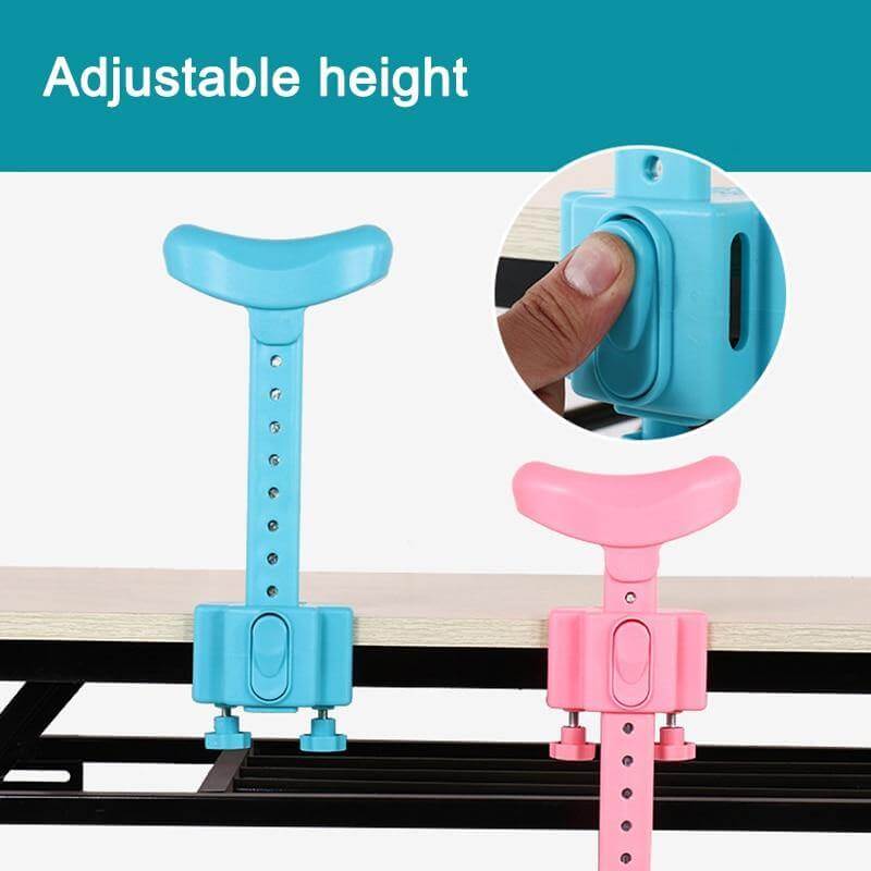Kids Adjustable Sitting Eye Protection Posture Corrector - MaviGadget
