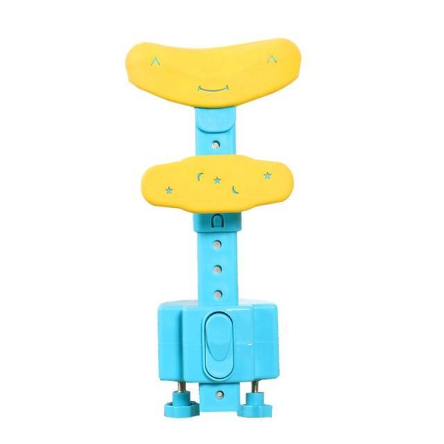 Kids Adjustable Sitting Eye Protection Posture Corrector - MaviGadget