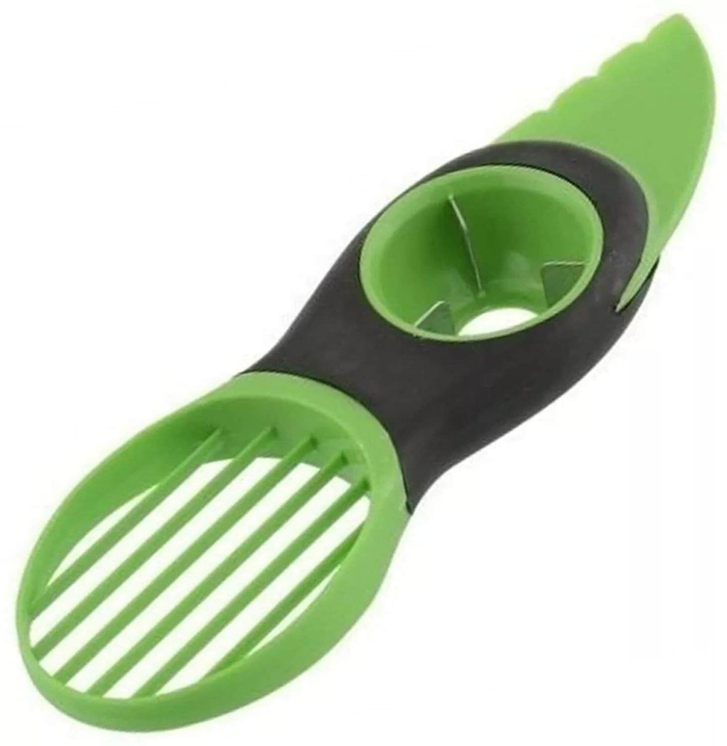 3In1 Avocado Slicer Peeler - MaviGadget